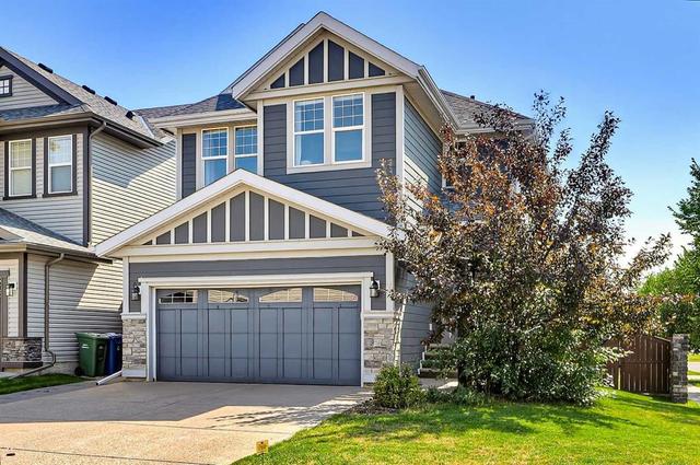 71 Chaparral Valley Way SE Calgary, AB T2X 0V4