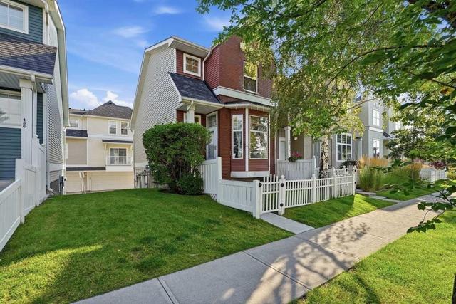 160 Promenade Way SE Calgary, AB T2Z 4E9