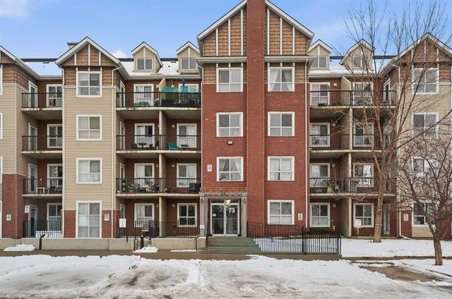 1303-73 Erin Woods Court SE Calgary, AB T2B 3V2