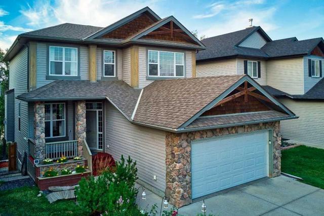 149 Rockborough Green NW Calgary, AB T3G 5S8