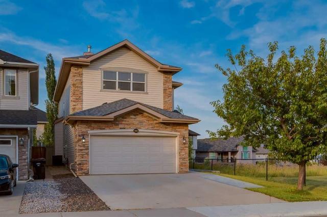 357 Kincora Drive NW Calgary, AB T3R 1N3