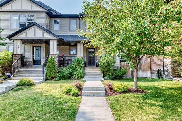 189 Chaparral Valley Drive SE Calgary, AB T2X 0L9