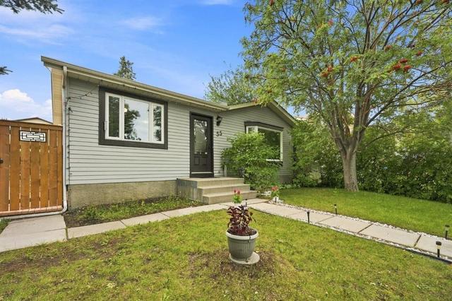 55 Macewan Park Way NW Calgary, AB T3K 3E4