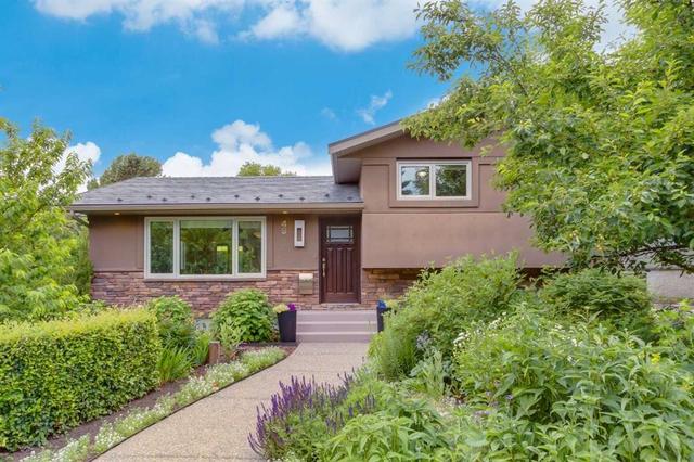 4903 Carney Road NW Calgary, AB T2L 1E6