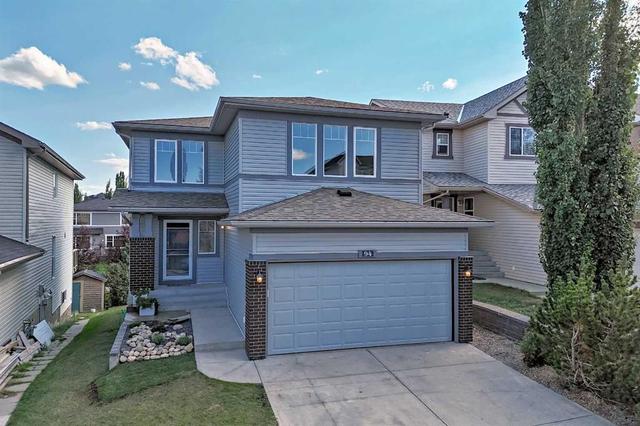 94 Panamount Rise NW Calgary, AB T3K 6G1
