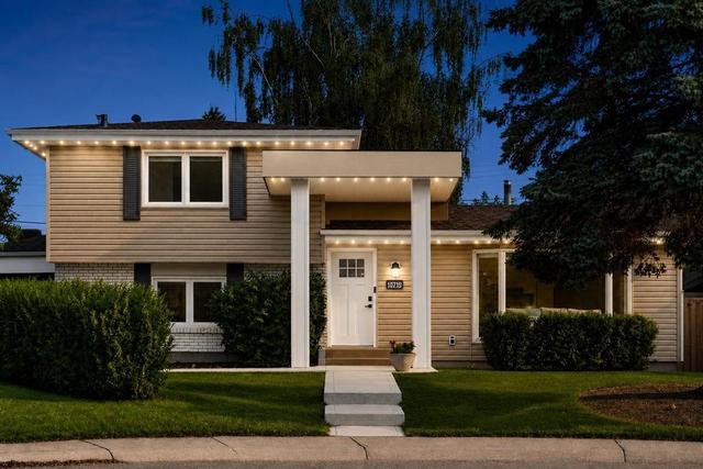 10719 Mapleglen Crescent SE Calgary, AB T2J 1X1