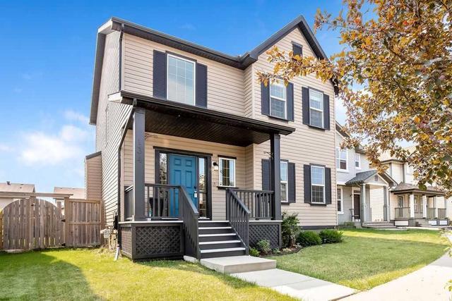 134 Prestwick Terrace SE Calgary, AB T2Z 0H5
