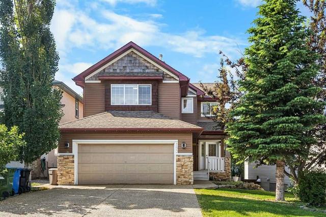 193 Hidden Creek Road NW Calgary, AB T3A 6L7