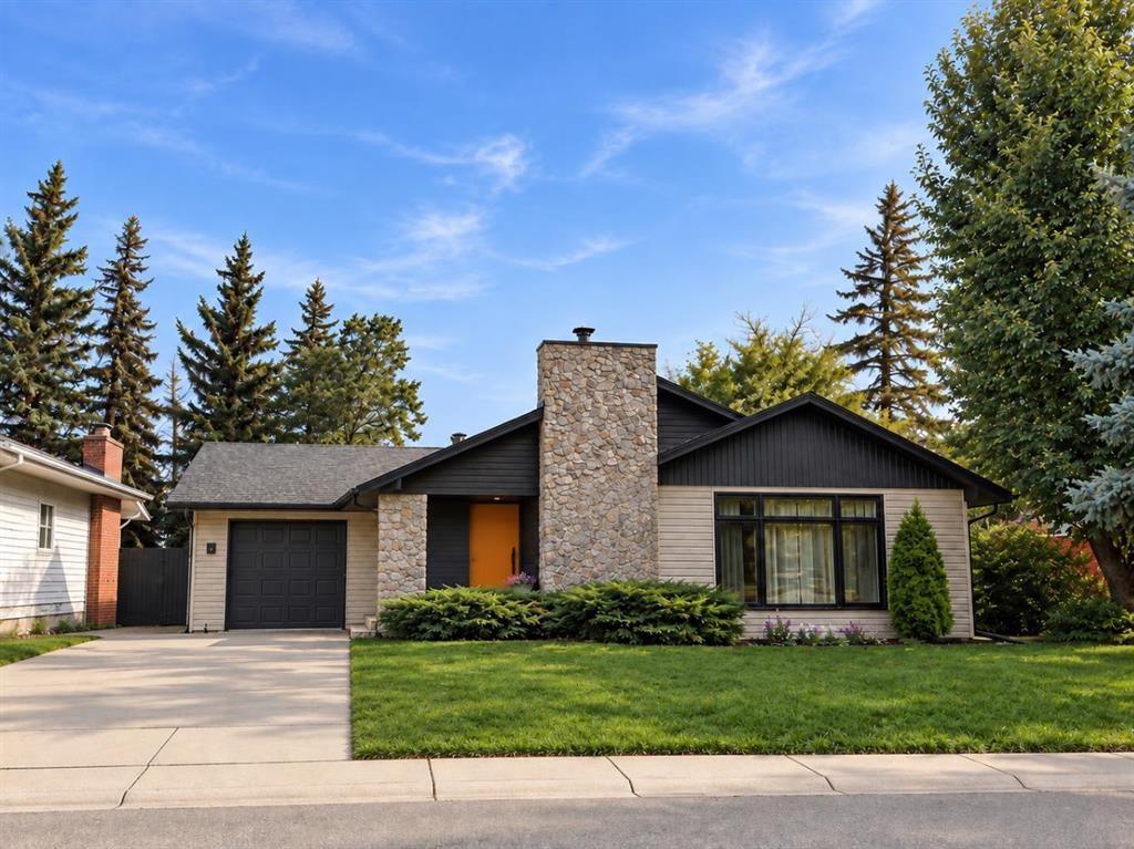 2316 State Road Sw, Calgary, AB - Indoor