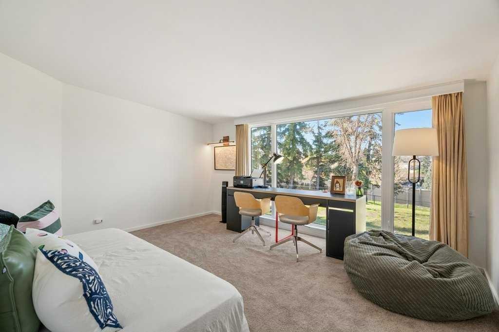 2316 State Road Sw, Calgary, AB - Indoor