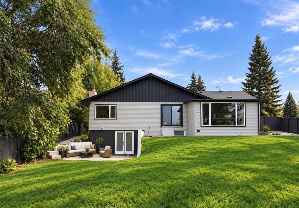 2316 State Road Sw, Calgary, AB - Outdoor