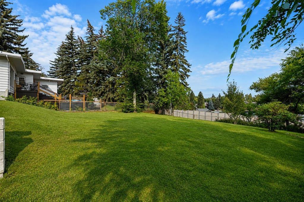 2316 State Road Sw, Calgary, AB - Outdoor With Exterior