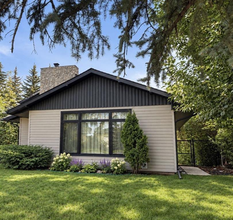 2316 State Road Sw, Calgary, AB - Outdoor