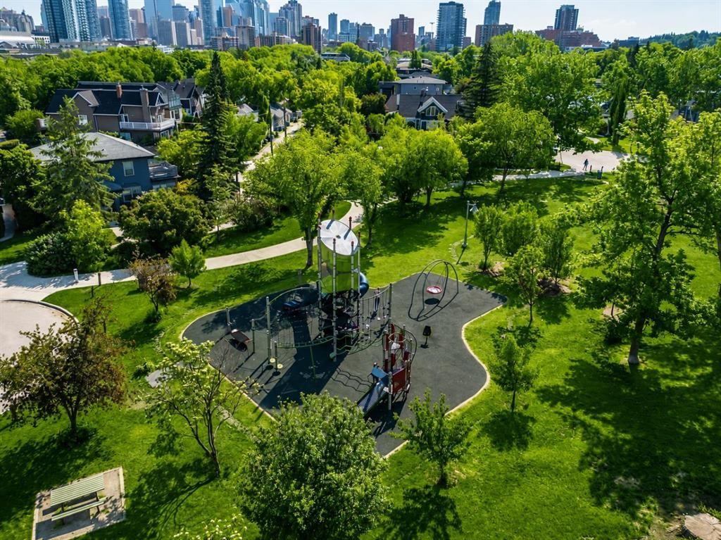 2316 State Road Sw, Calgary, AB - Outdoor With View