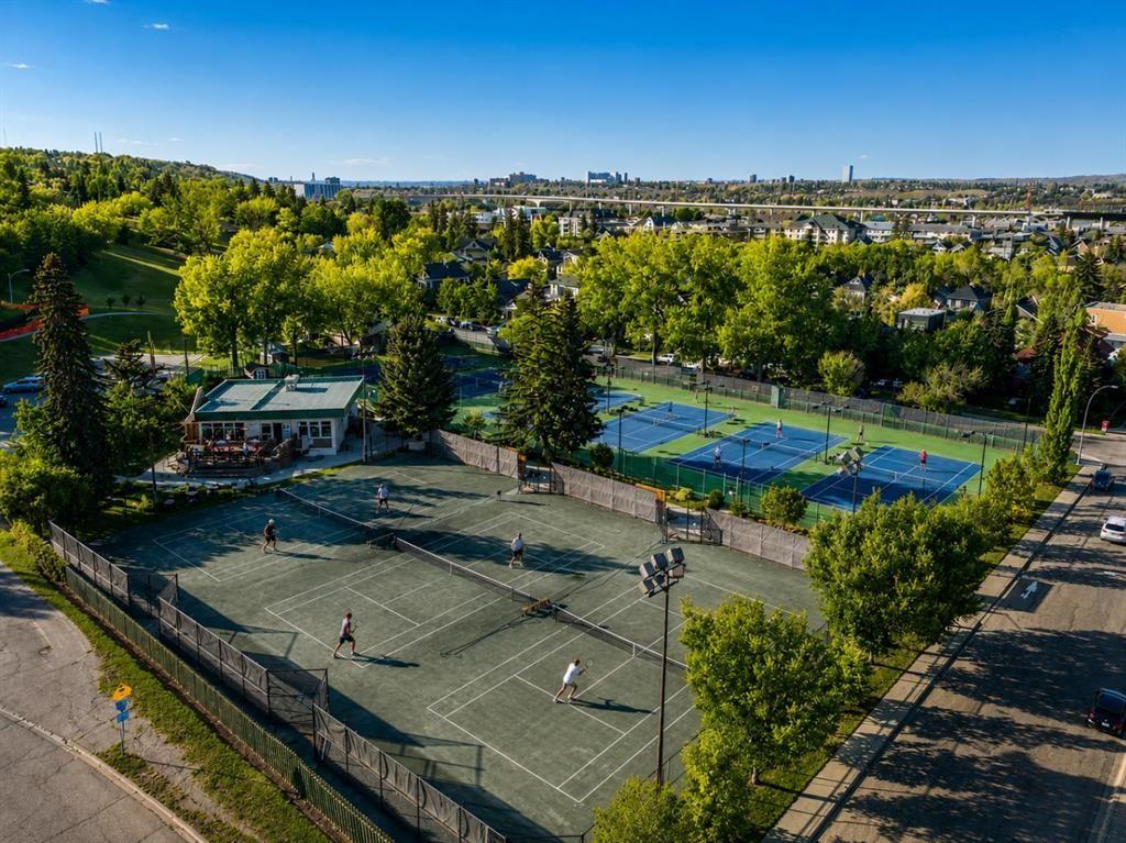 2316 State Road Sw, Calgary, AB - Outdoor