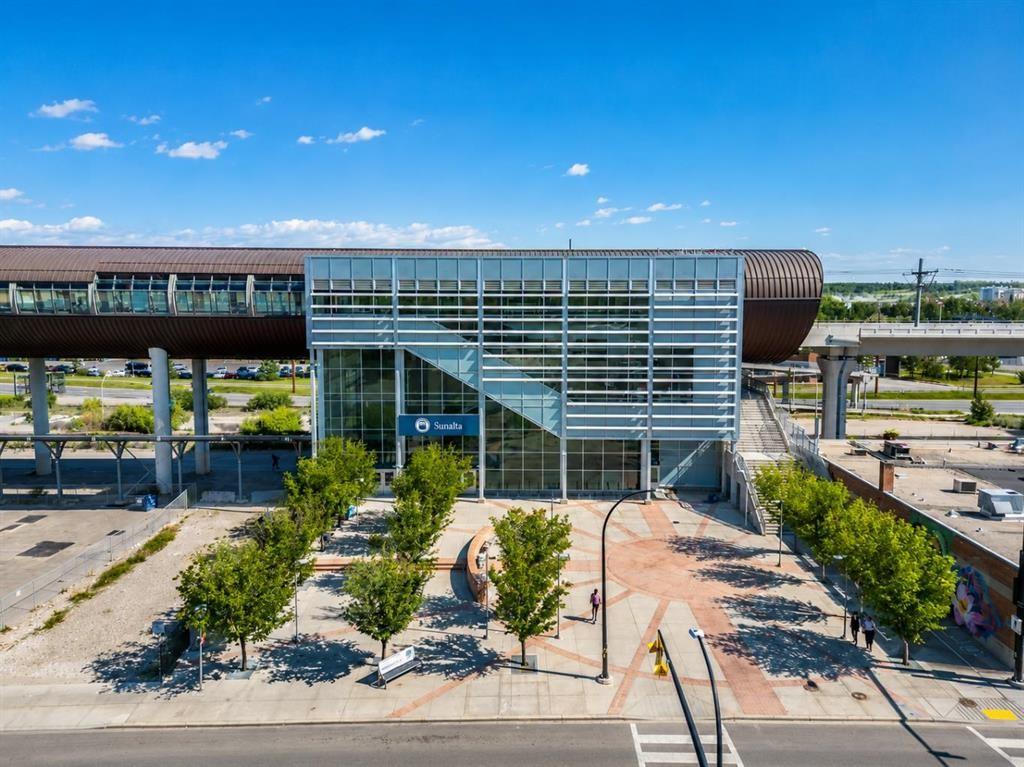 2316 State Road Sw, Calgary, AB - Outdoor With View