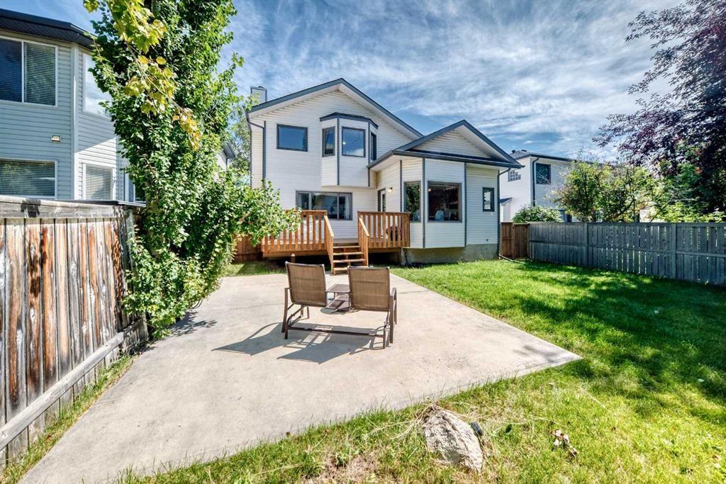 228 Arbour Ridge Way Nw, Calgary, AB - Outdoor