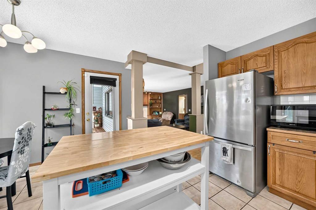 228 Arbour Ridge Way Nw, Calgary, AB - Indoor