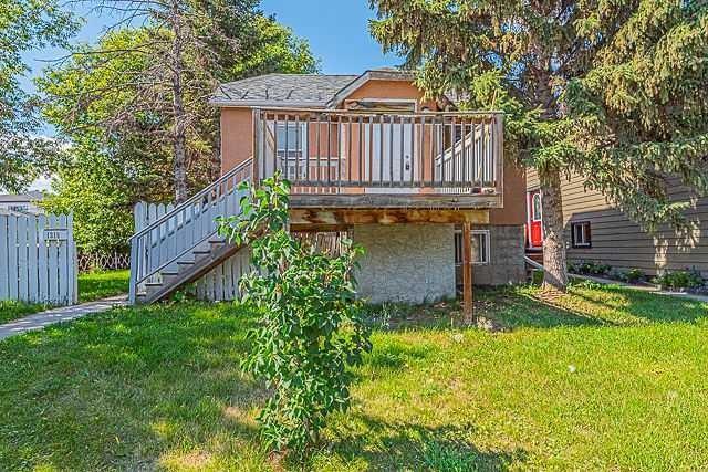 1315 35 Street SE Calgary, AB T2A 1A9