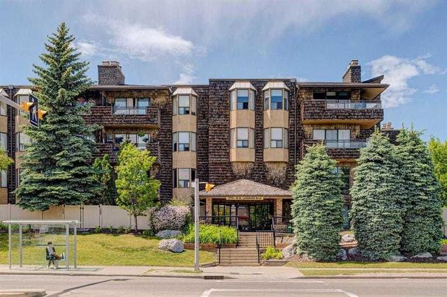 201-3719C 49 Street NWCalgary, AB T3A 2E3