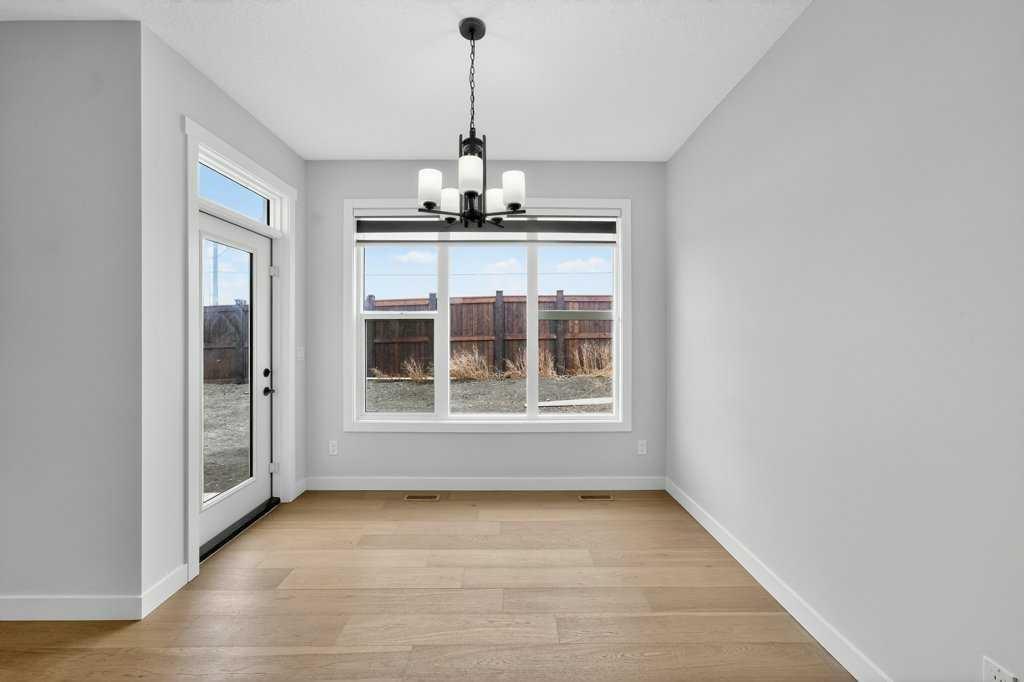 268 Cornerbrook Road Ne, Calgary, AB - Indoor Photo Showing Other Room