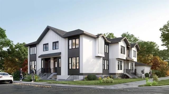 2 Simons Crescent NW Calgary, AB T2K 3N2