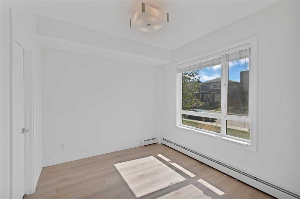 2101-76 Cornerstone Passage Ne, Calgary, AB - Indoor Photo Showing Other Room
