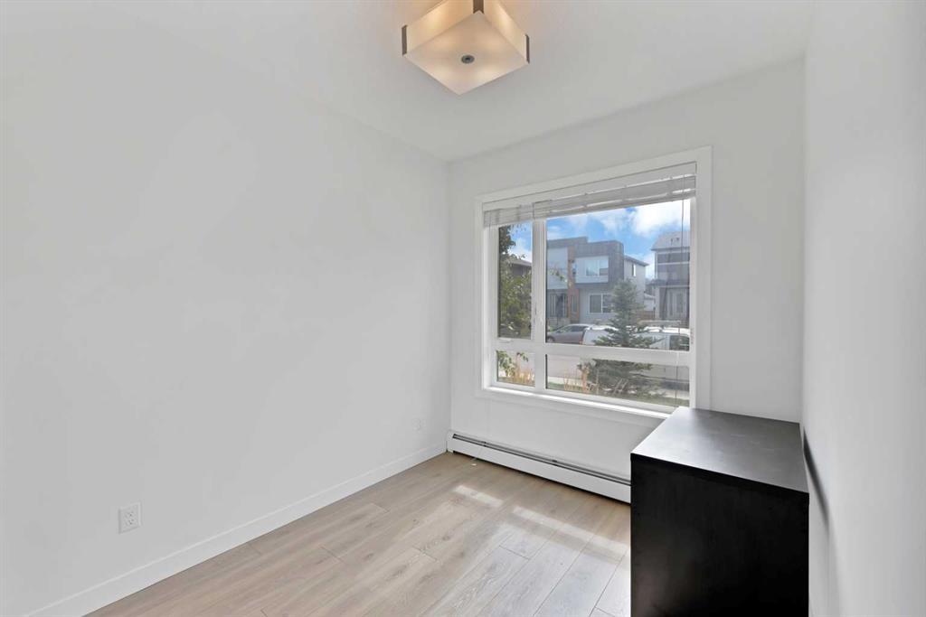 2101-76 Cornerstone Passage Ne, Calgary, AB - Indoor Photo Showing Other Room
