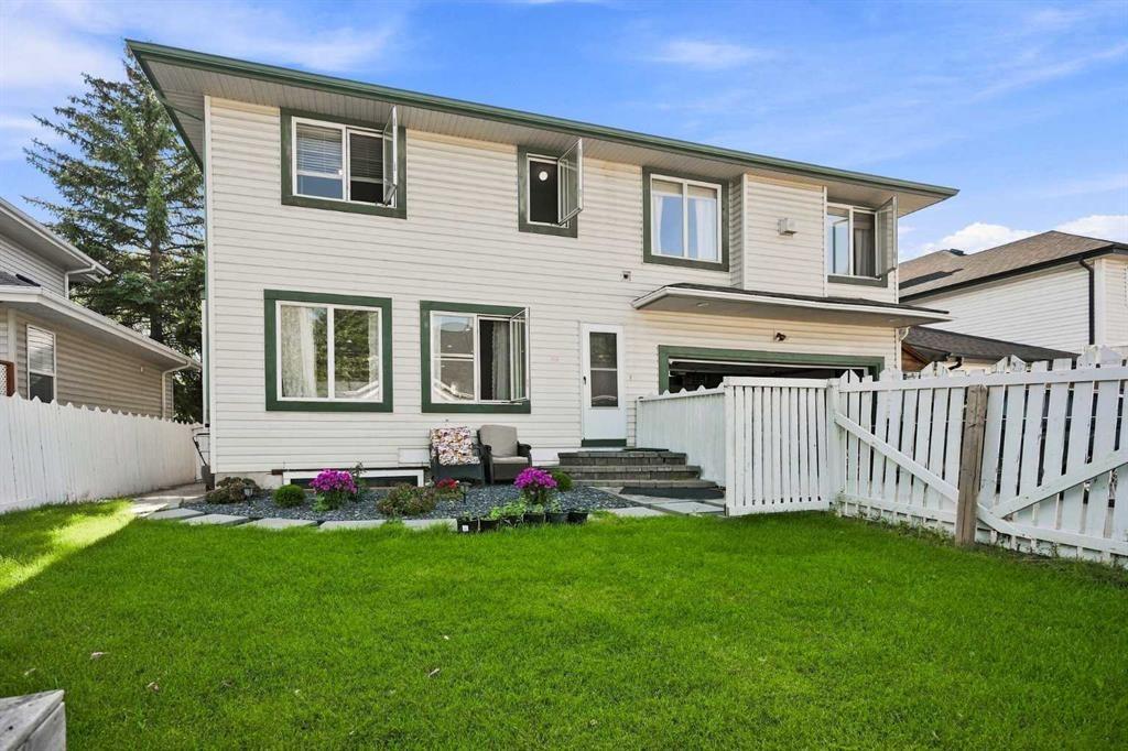 15230 Prestwick Boulevard Se, Calgary, AB - Outdoor
