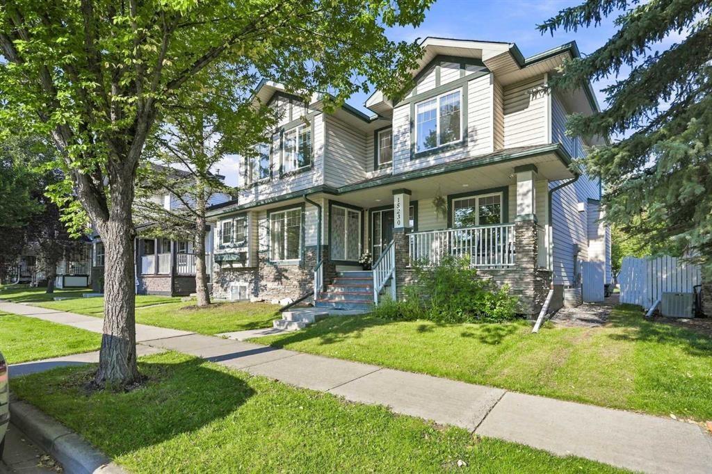 15230 Prestwick Boulevard Se, Calgary, AB - Outdoor