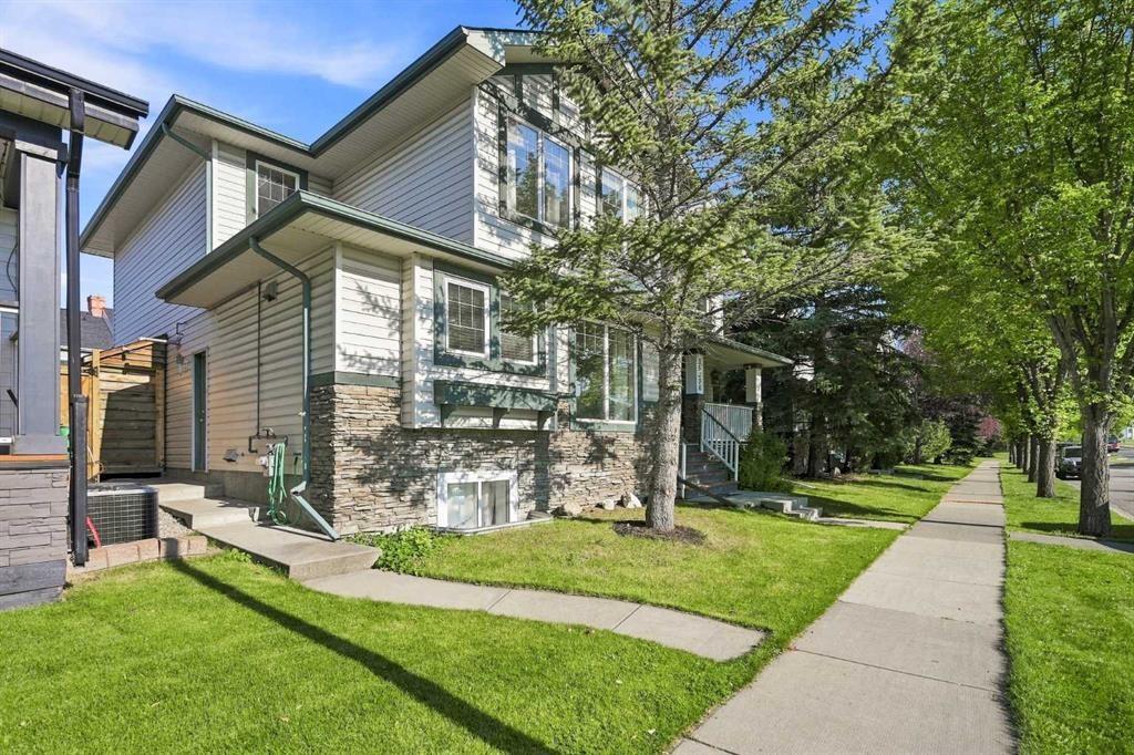 15230 Prestwick Boulevard Se, Calgary, AB - Indoor Photo Showing Other Room