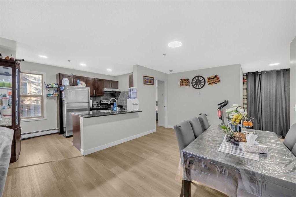 227-355 Taralake Way Ne, Calgary, AB - Indoor