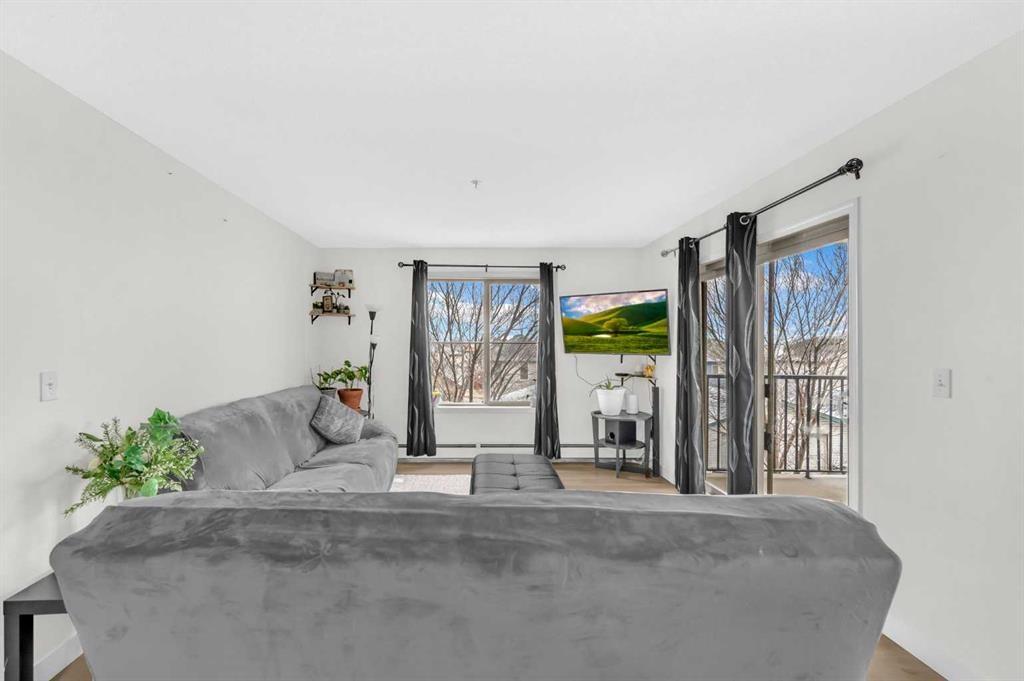 227-355 Taralake Way Ne, Calgary, AB - Indoor