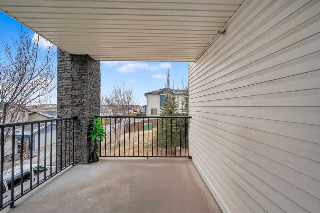 227-355 Taralake Way Ne, Calgary, AB - Outdoor With Exterior