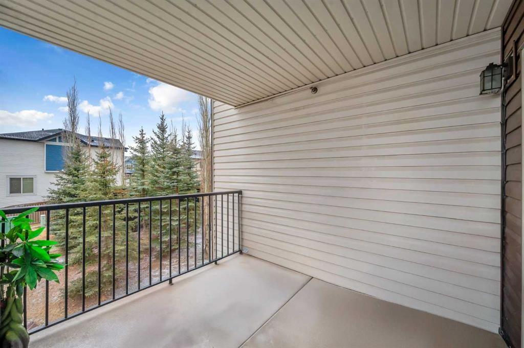 227-355 Taralake Way Ne, Calgary, AB - Outdoor With Exterior