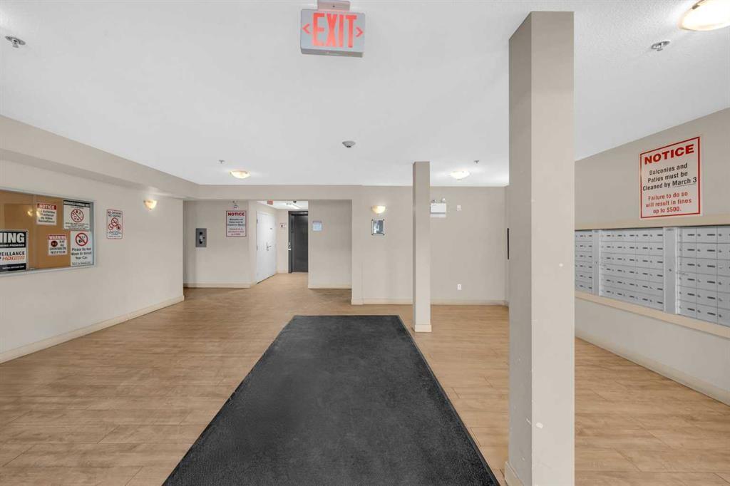 227-355 Taralake Way Ne, Calgary, AB - Indoor Photo Showing Other Room