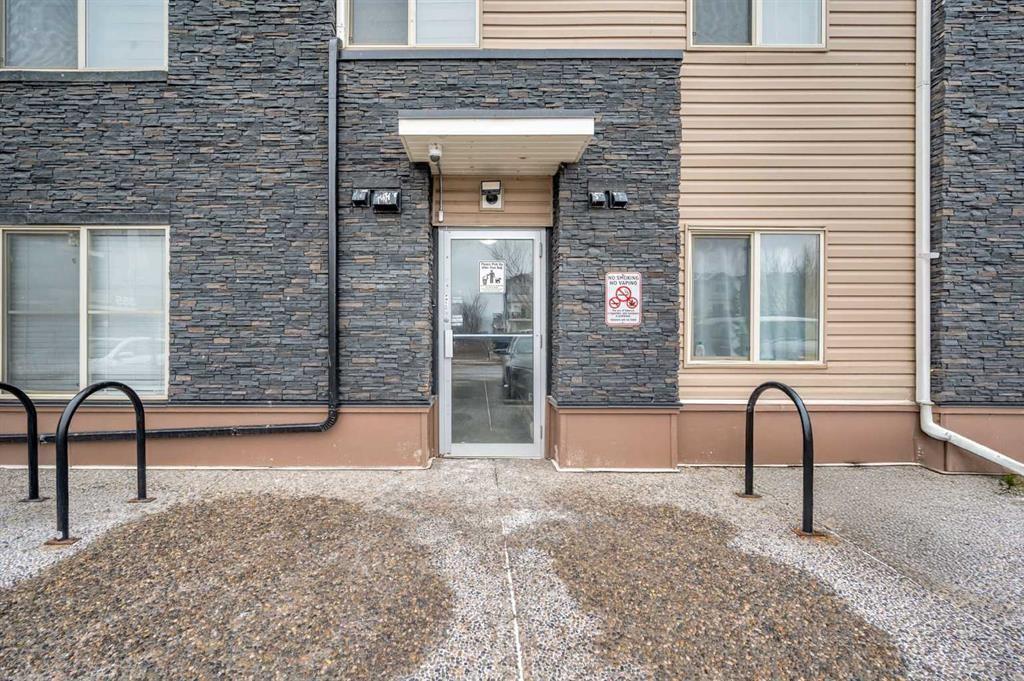 227-355 Taralake Way Ne, Calgary, AB - Outdoor