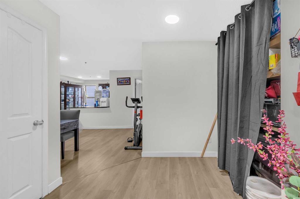 227-355 Taralake Way Ne, Calgary, AB - Indoor Photo Showing Other Room